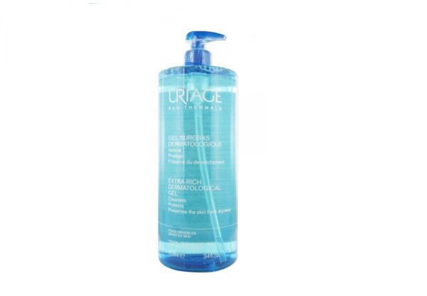 URIAGE GEL SURGRAS DERMATOLOGIQUE 1L