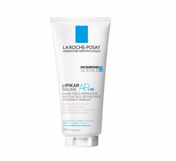 LA ROCHE POSAY LIPIKAR BAUME AP+M 200ML