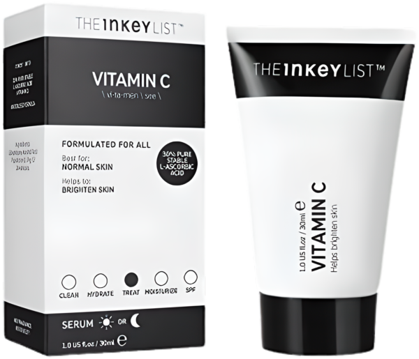 THE INKEY LIST VITAMINE C SERUM 30ML