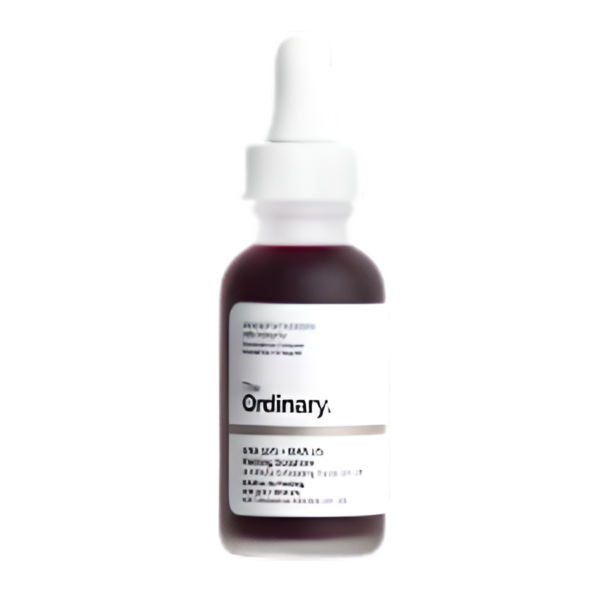 THE ORDINARY AHA 30% + BHA 2% PEELING SOLUTION 30ML