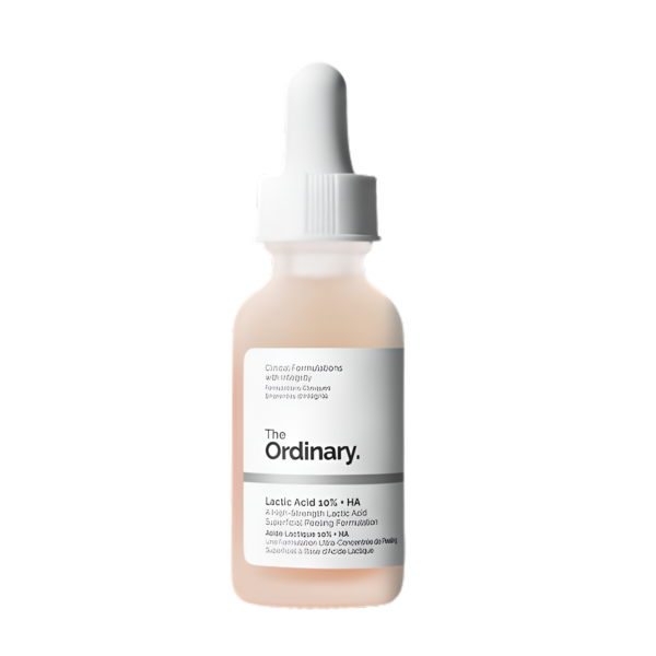 THE ORDINARY LACTIC ACID 10% HA 30ML