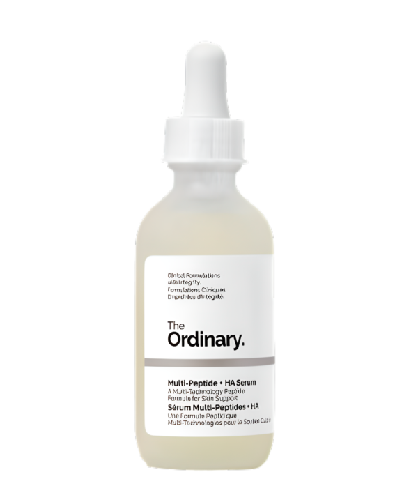 THE ORDINARY MULTI PEPTIDE +HA SERUM 30ML